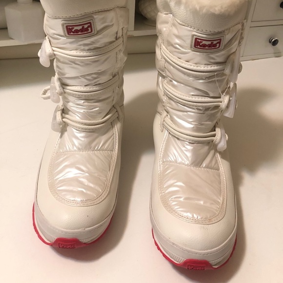 Ked’s booties brand new - Picture 1 of 15